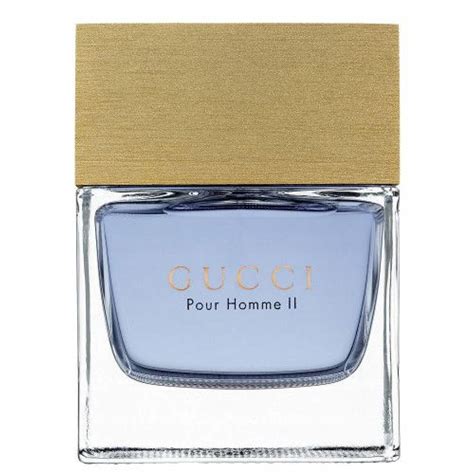 tom ford gucci pour homme|Gucci Pour Homme II Gucci for men .